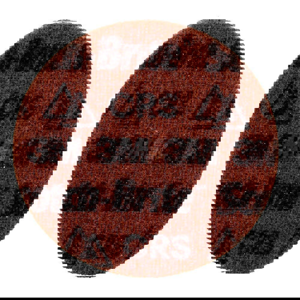 Deburring Disc: 4-1/2