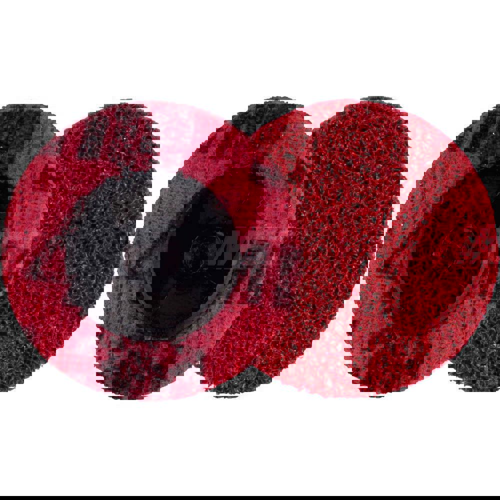 Quick-Change Disc: Roloc TR, 2