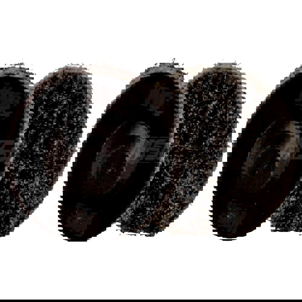 Quick-Change Disc: Roloc TR, 1