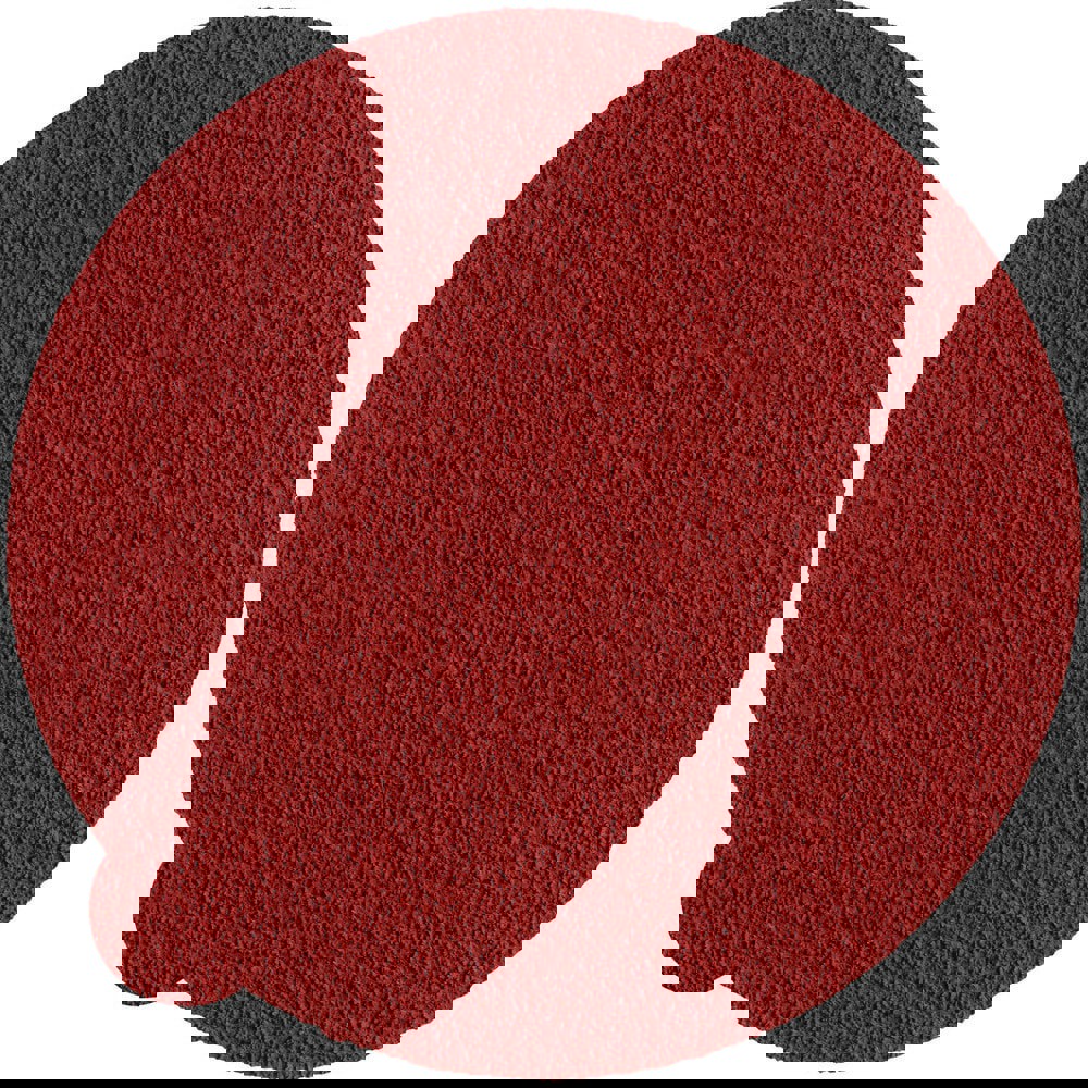 Adhesive-Backed/PSA Discs; Disc Diameter: 6 ; Grit: 50 ; Abrasive Material: Precision Shaped Ceramic ; Product Type: Disc ; Backing Material: Polyester Cloth ; Vacuum Holes Included: No