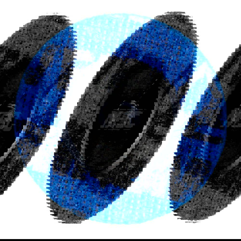 Quick-Change Disc: Roloc TR, 2