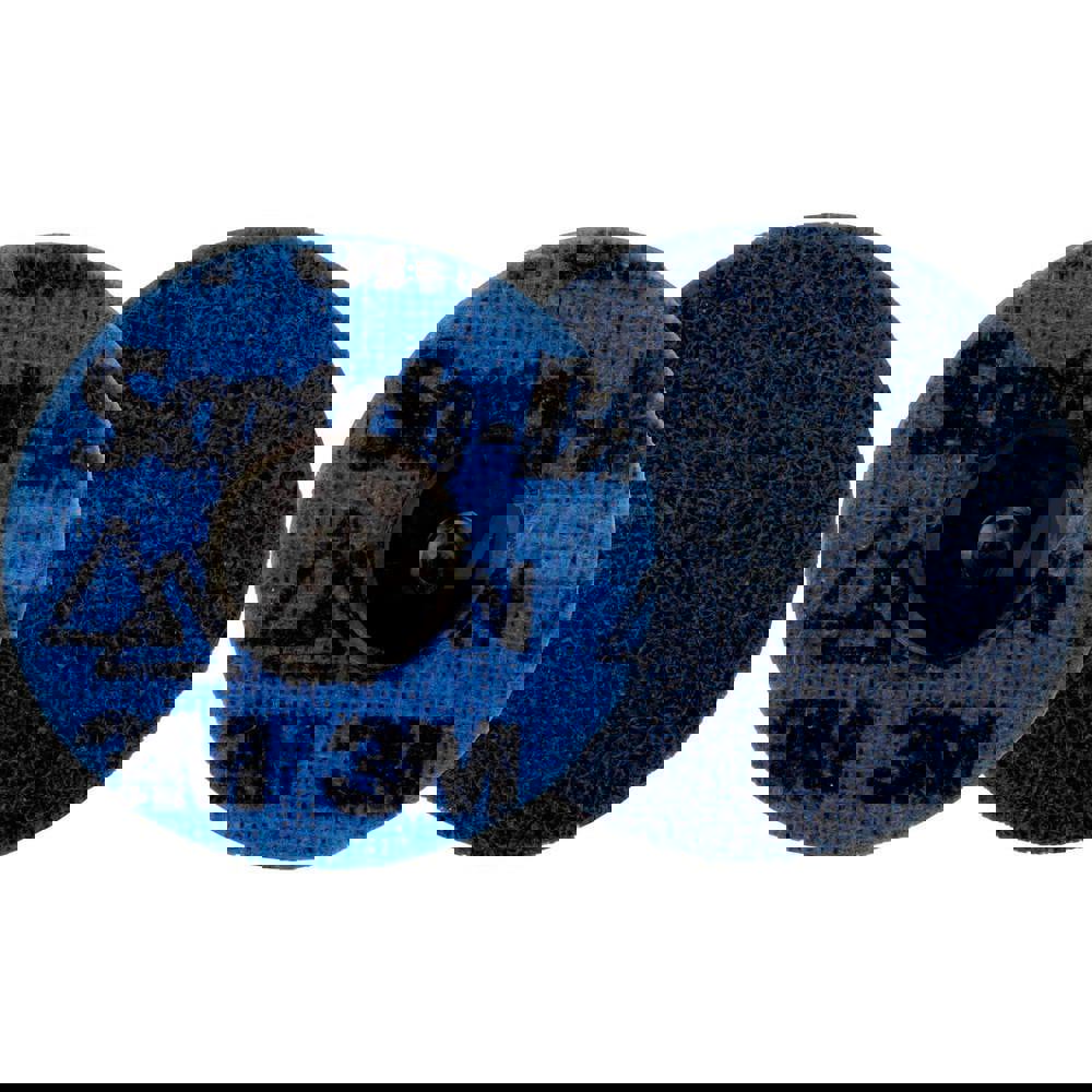 Quick-Change Disc: Roloc TR, 3