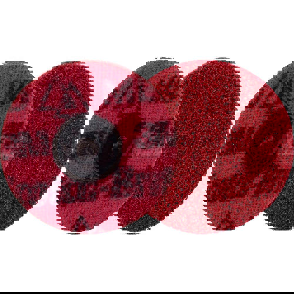 Quick-Change Disc: Roloc TR, 3