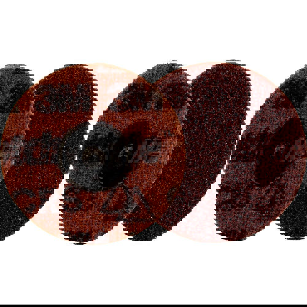 Quick-Change Disc: Roloc TR, 3