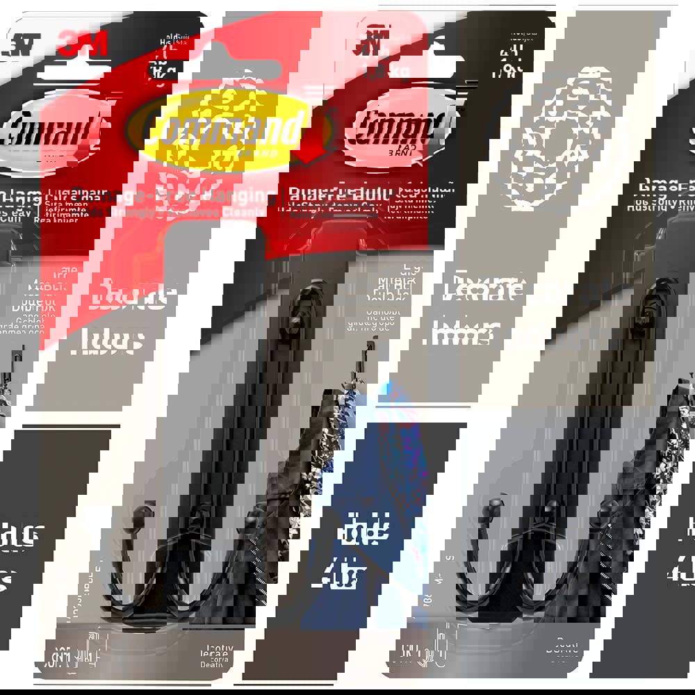 4-3/64 Inch Long, Hook Kit