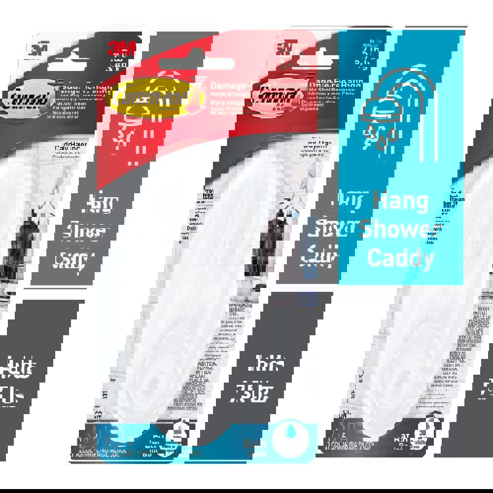 Washroom Shelves, Soap Dishes & Towel Holders; Material: Plastic ; Shelf Length: 2.47in ; Shelf Width: 5in ; Shelf Depth: 1.63in ; UNSPSC Code: 30181500