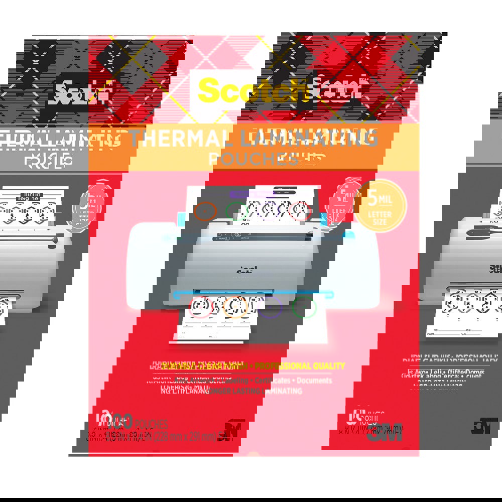 Plastic Pouches; UNSPSC Code: 44120000