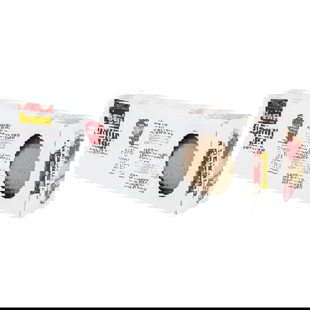 Cushion Lock Protective Wrap, 12