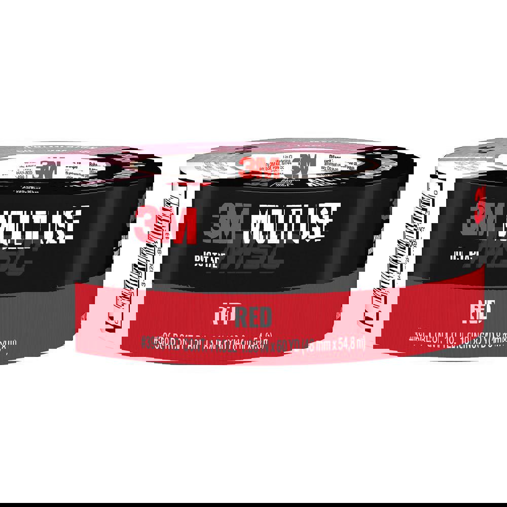 Duct Tape: 48 mm Wide, HDPE