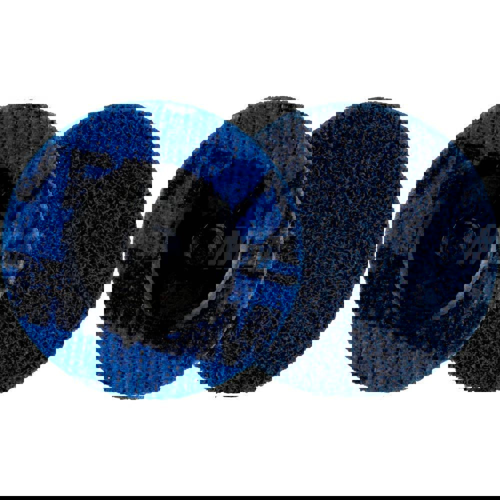 Quick-Change Disc: Roloc TR, 2