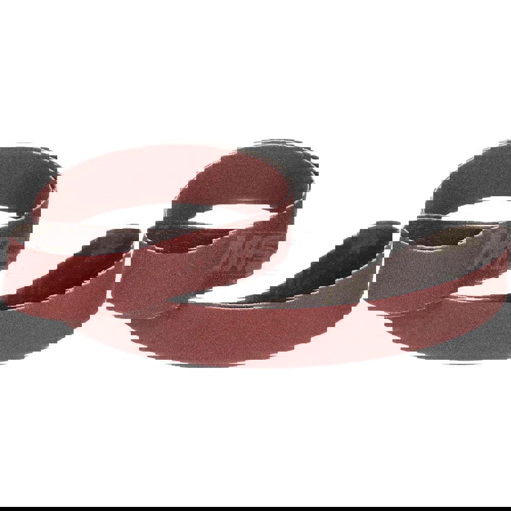 Abrasive Belt: 2