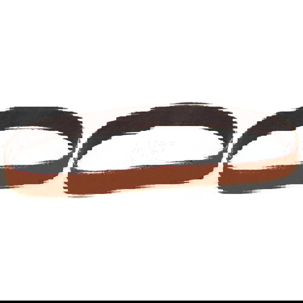 Abrasive Belt: 1/2