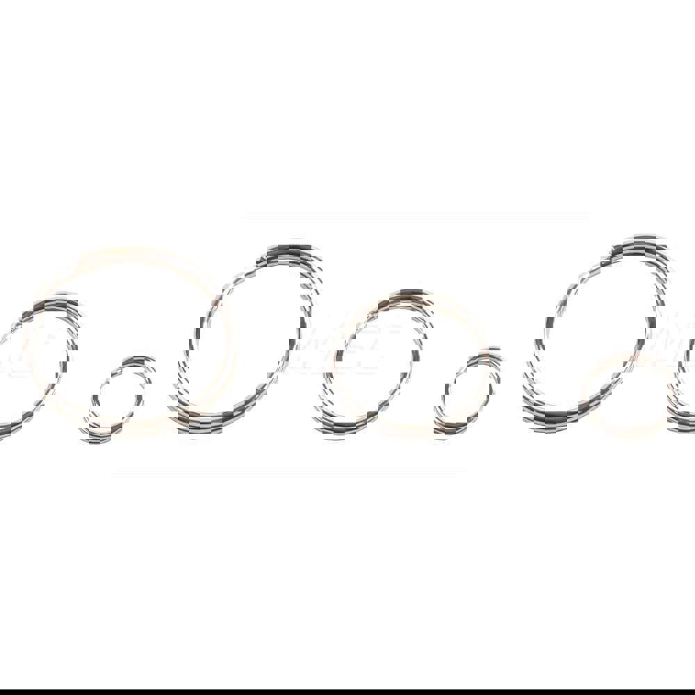 Fall Protection Quick Ring