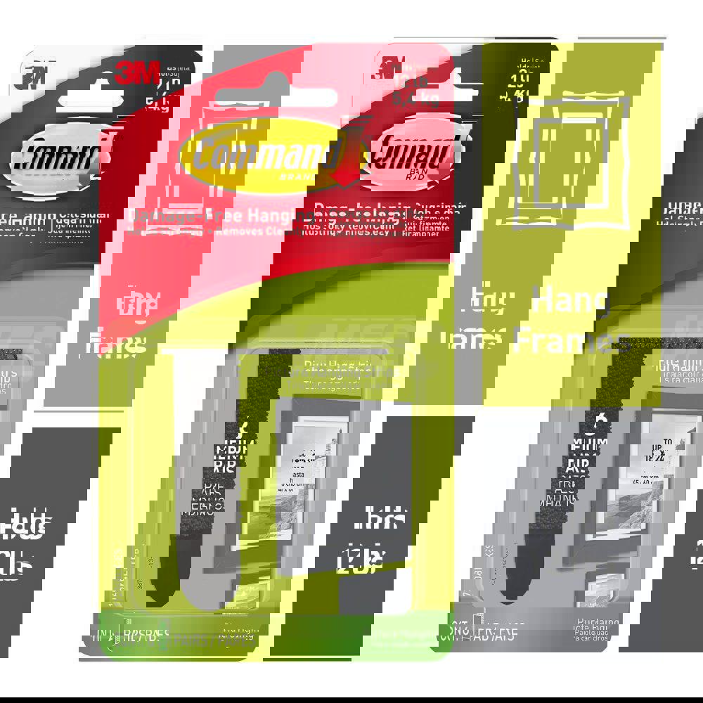 Storage Hook: Adhesive Back Mount, 0.1