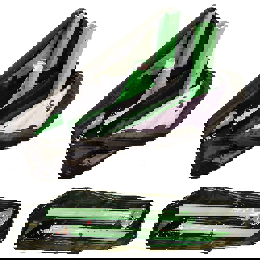 Fall Protection Equipment Carrying & Storage Bag