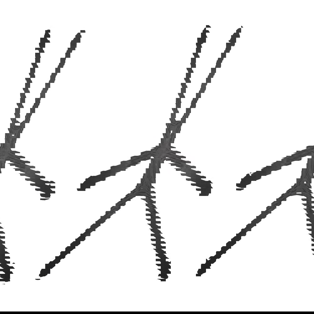 Facepiece Head Harness: Silicone, Use with 3M Secure Click HF-800 Series Reusable Respirators