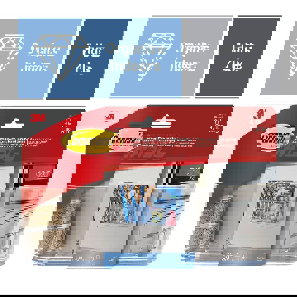 Compartment Storage Boxes & Bins; Type: Caddy ; Color: Clear ; Material: Plastic ; Size: Large ; Number Of Compartments: 1.000 ; UNSPSC Code: 44111515