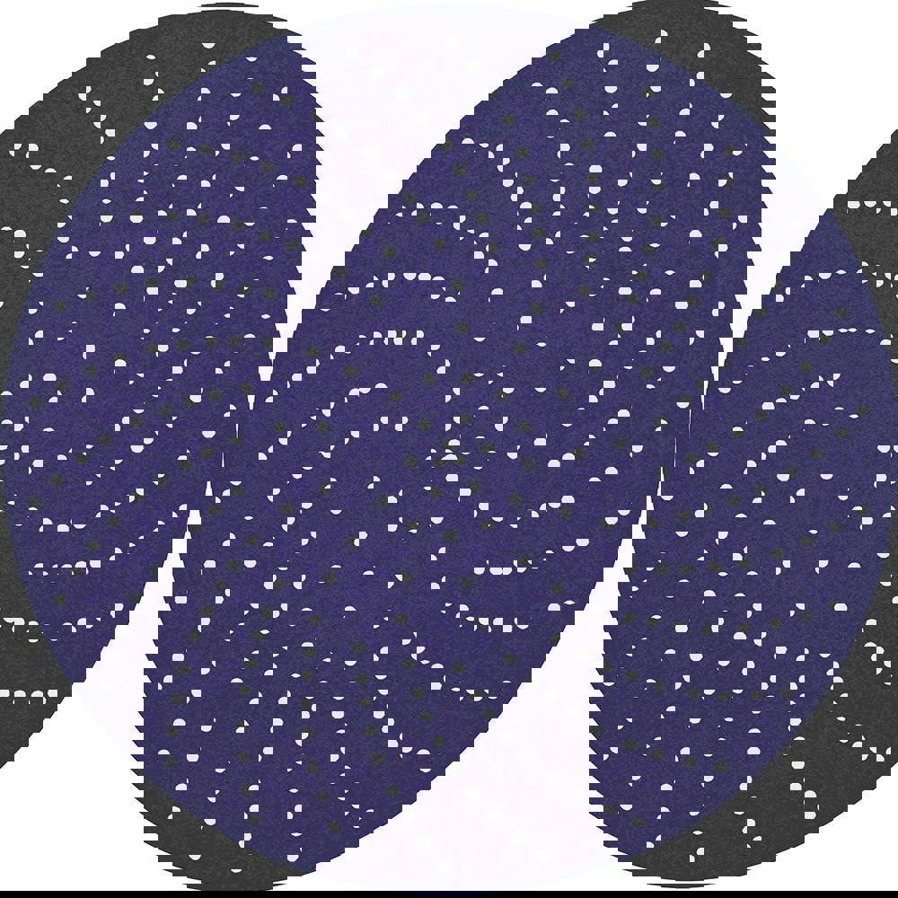 Adhesive-Backed/PSA Discs; Disc Diameter: 6 ; Grit: 40 ; Abrasive Material: Precision Shaped Ceramic ; Product Type: Disc ; Backing Material: Cotton Cloth ; Vacuum Holes Included: No