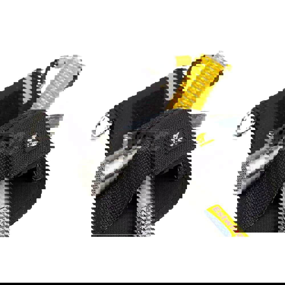 Fall Protection Hammer Holster