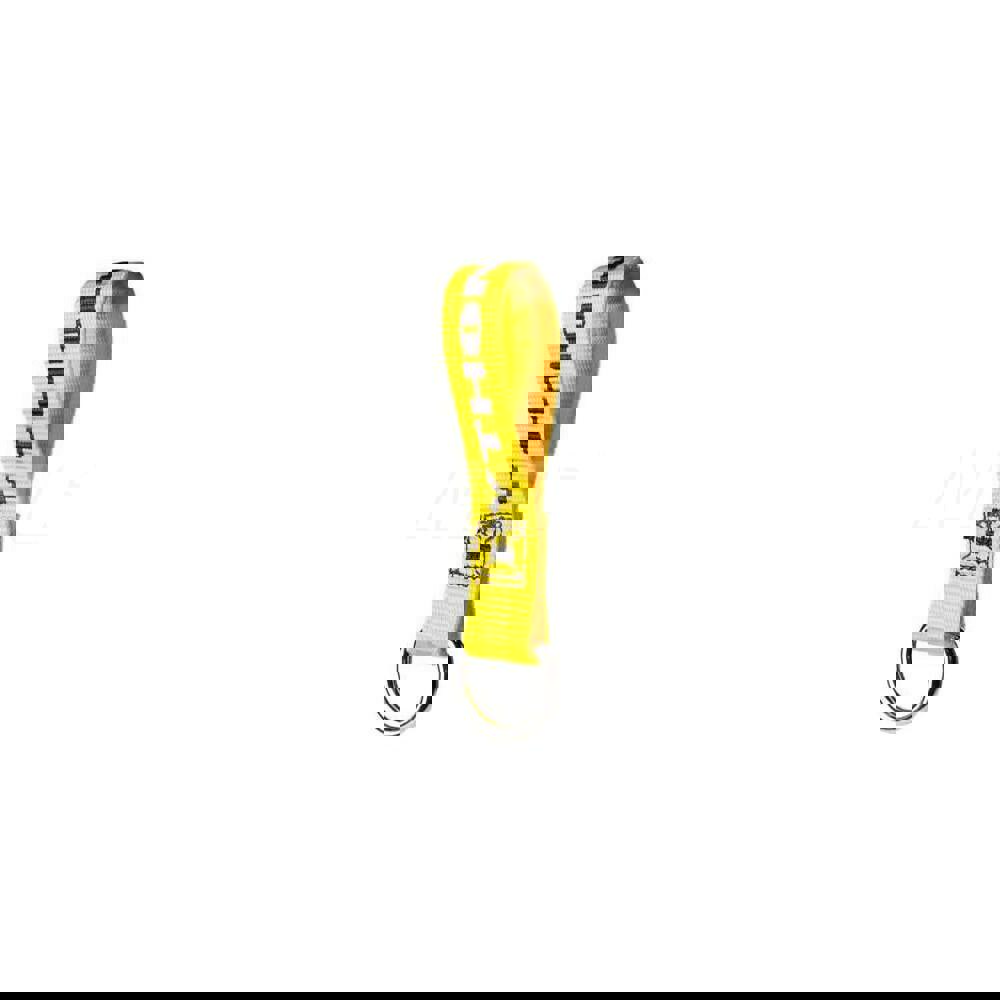 Fall Protection Belt Loop D-Ring