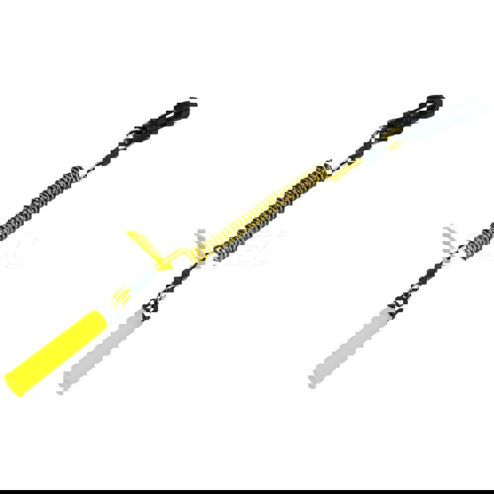 Fall Protection Quick Spin