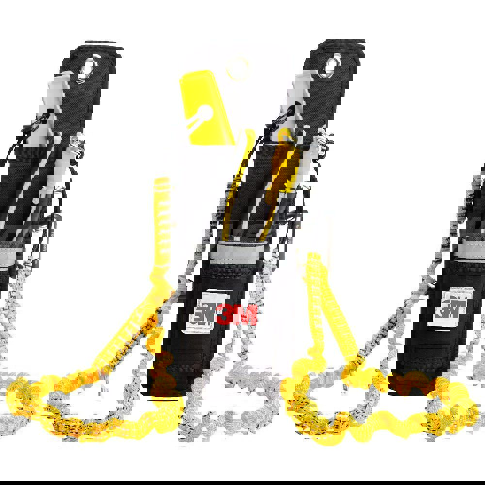 Fall Protection Tool Holster