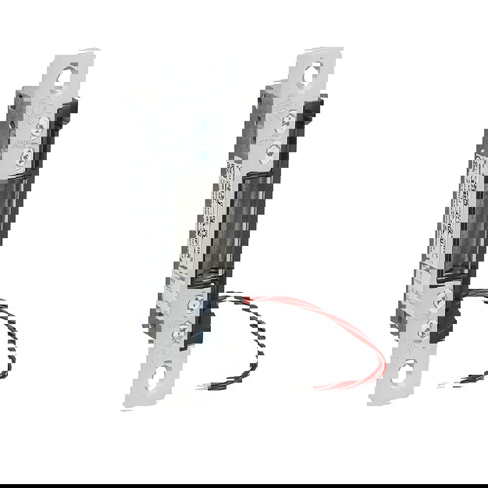 Electric Strikes; Product Type: Electric Strike ; Length (Inch): 4.88 ; Power Type: DC ; Strike Material: Stainless Steel ; Door Frame Material: Aluminum ; Voltage: 12V
