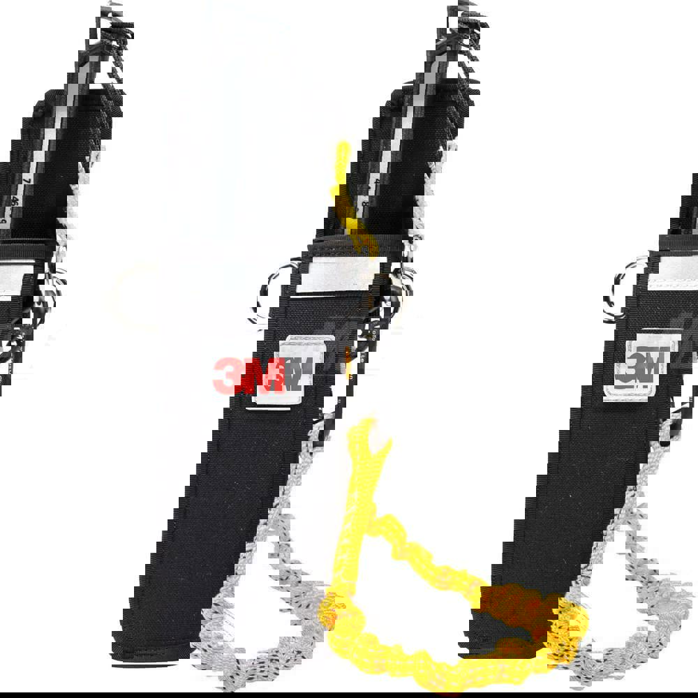 Fall Protection Tool Holster
