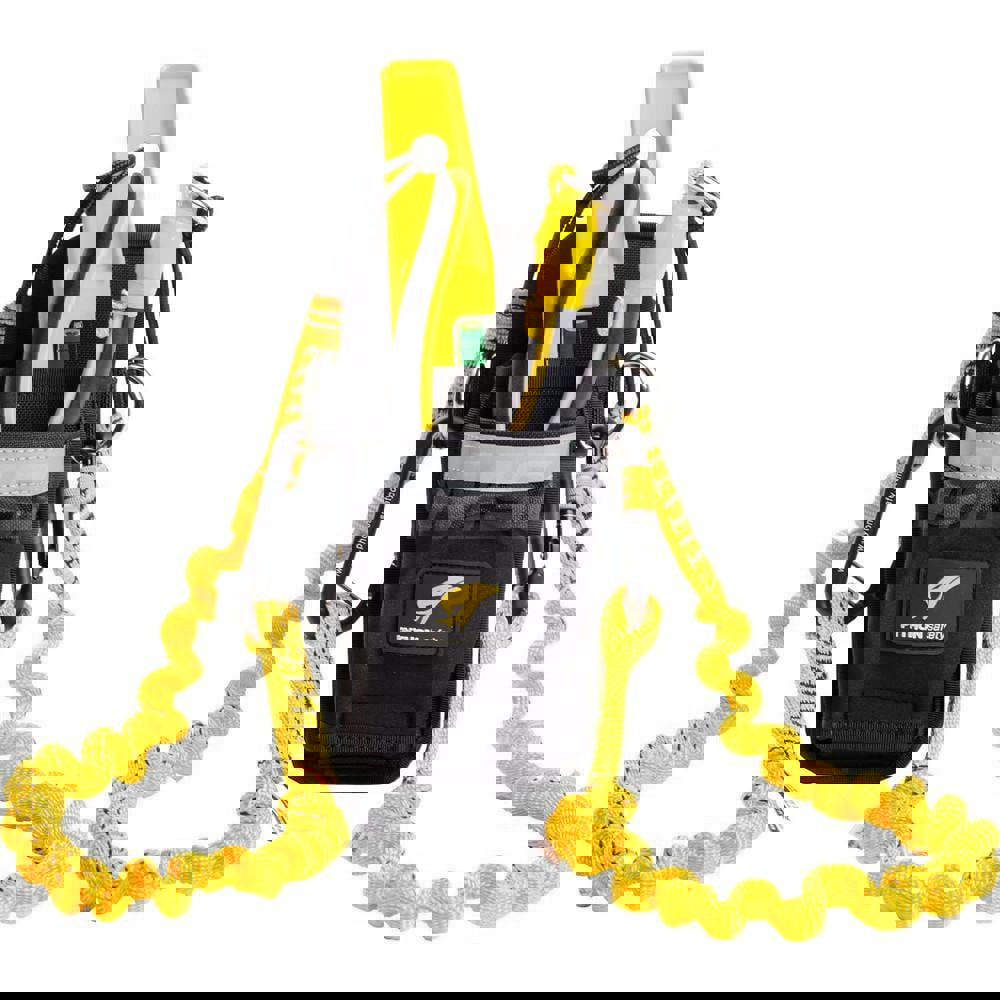 Fall Protection Tool Holster