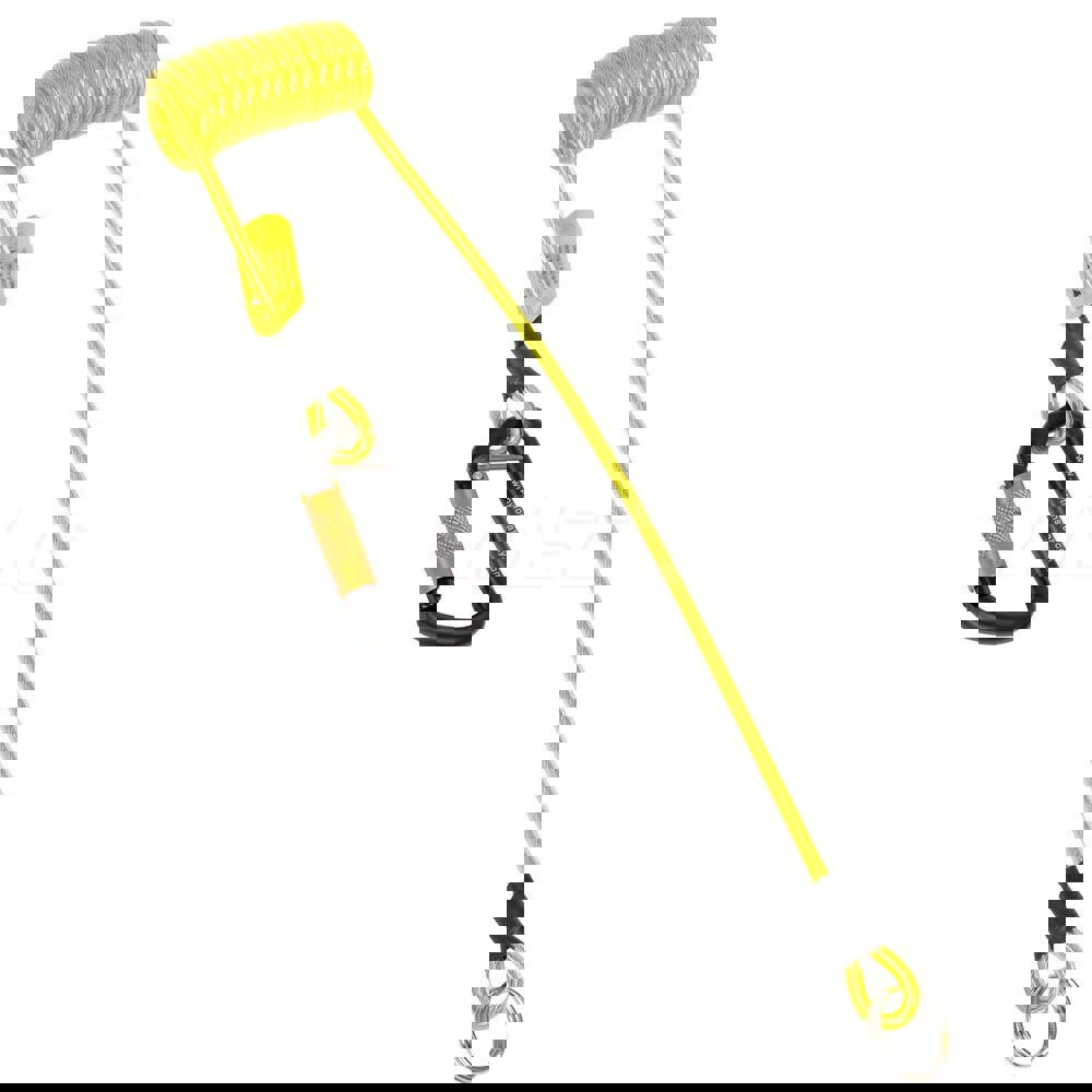 Fall Protection Tool Tether