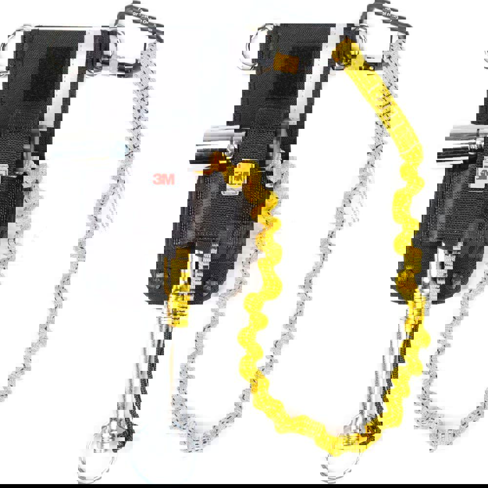 Fall Protection Wrench Holster