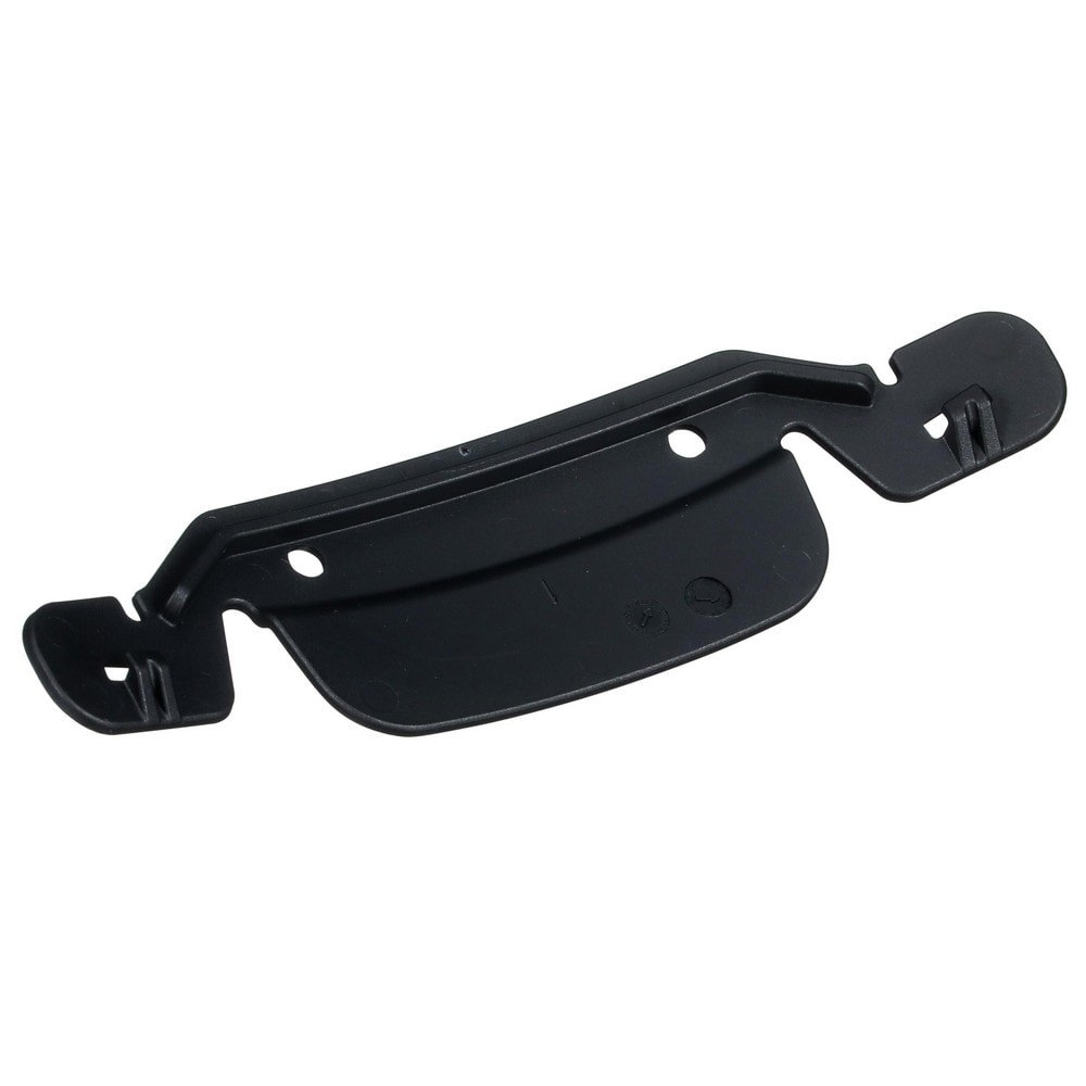 Welding Helmet Accessories; Material: Plastic ; Accessory Type: Head Cover Holder ; For Use With: Additional Head Cover ; Color: Black ; Includes: Tape ; Series: G5