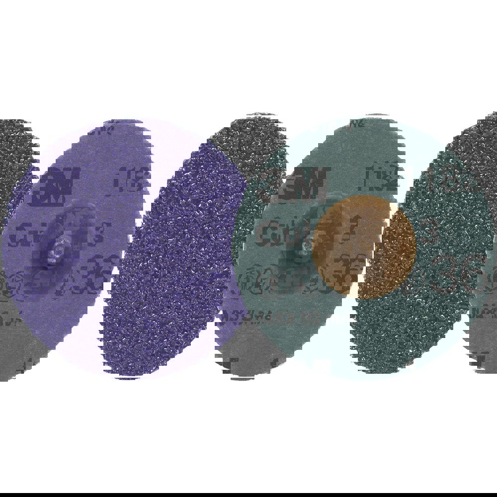 Fiber Discs; Disc Diameter (Inch): 9-1/8 ; Abrasive Material: Precision Shaped Ceramic ; Grit: 60 ; Center Hole Size (Inch): 7/8 ; Attachment Type: Arbor Hole ; Disc Color: Purple