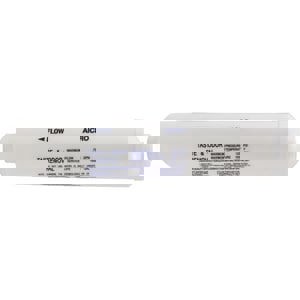 LFN 10 CBN BLOCK FLTR F/ END CAP