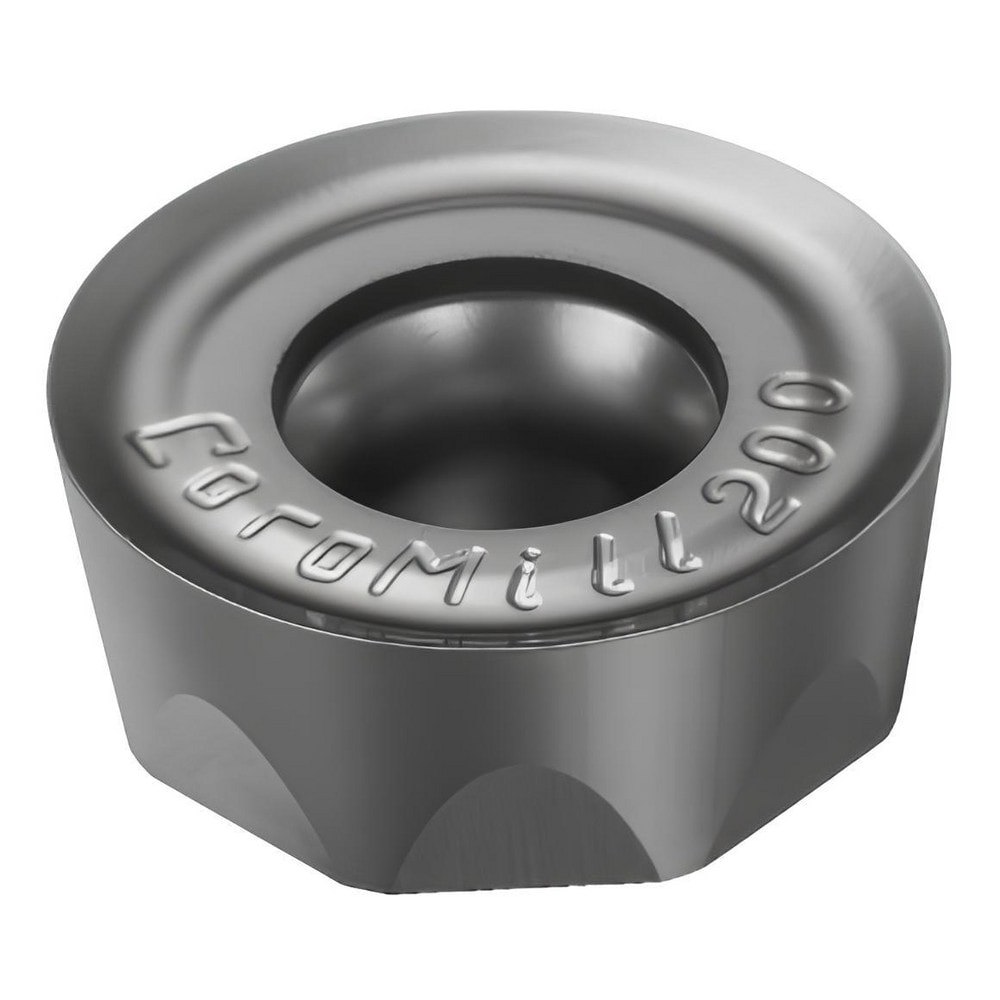 Milling Insert: 1130, Solid Carbide