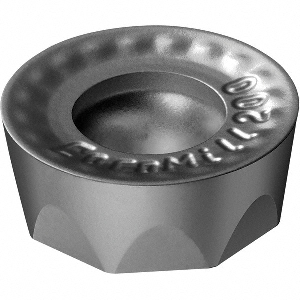 Milling Insert: ANSI RCKT 19 06 00-PH 1130, ISO RCKT 19 06 00-PH 1130, 1130, Solid Carbide