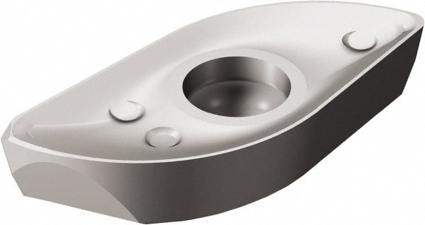 Milling Insert: ANSI R216-25 04 M-M 1130, ISO R216-25 04 M-M 1130, 1130, Solid Carbide