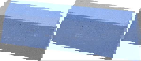 Plastic: Blue, Color;Cut