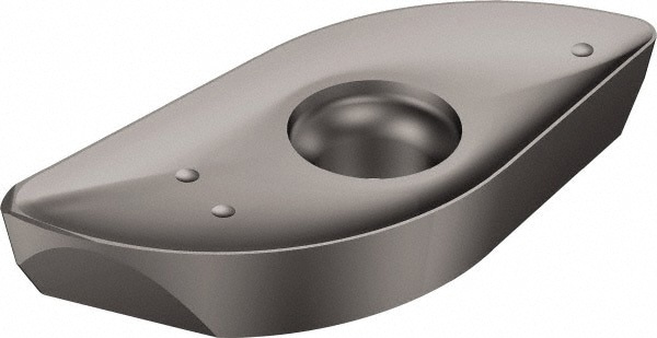 Milling Insert: ANSI RA216-16 03 M-M 1130, ISO RA216-16 03 M-M 1130, 1130, Solid Carbide