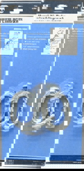 Lifting Aid Bracket Set