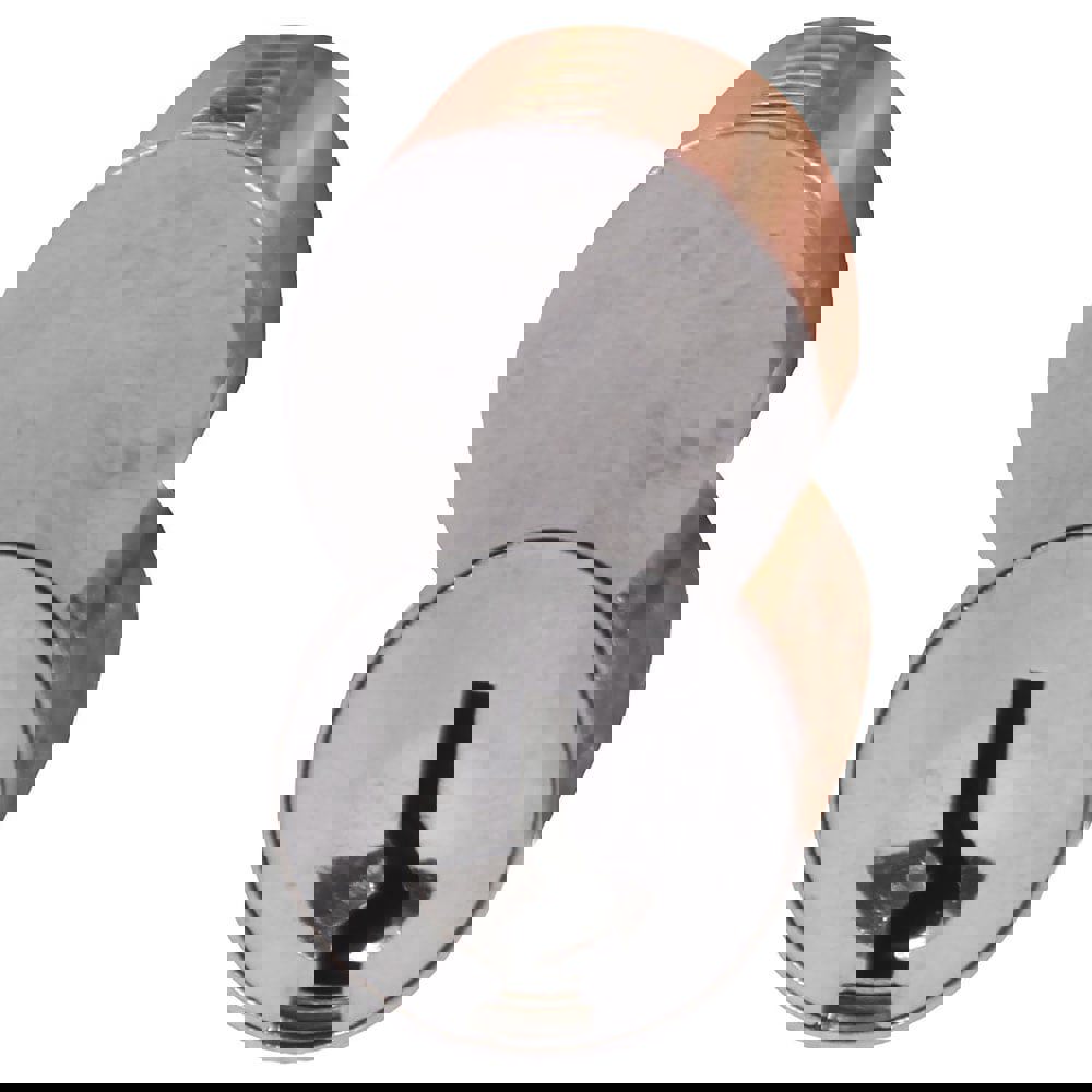 Cylinders; Type: Interchangeable Core ; Keying: TC Keyway ; Number of Pins: 7 ; Finish/Coating: Satin Chrome