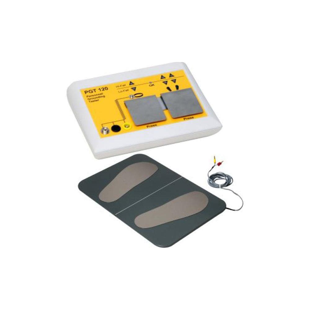 Anti-Static Monitors & Testers