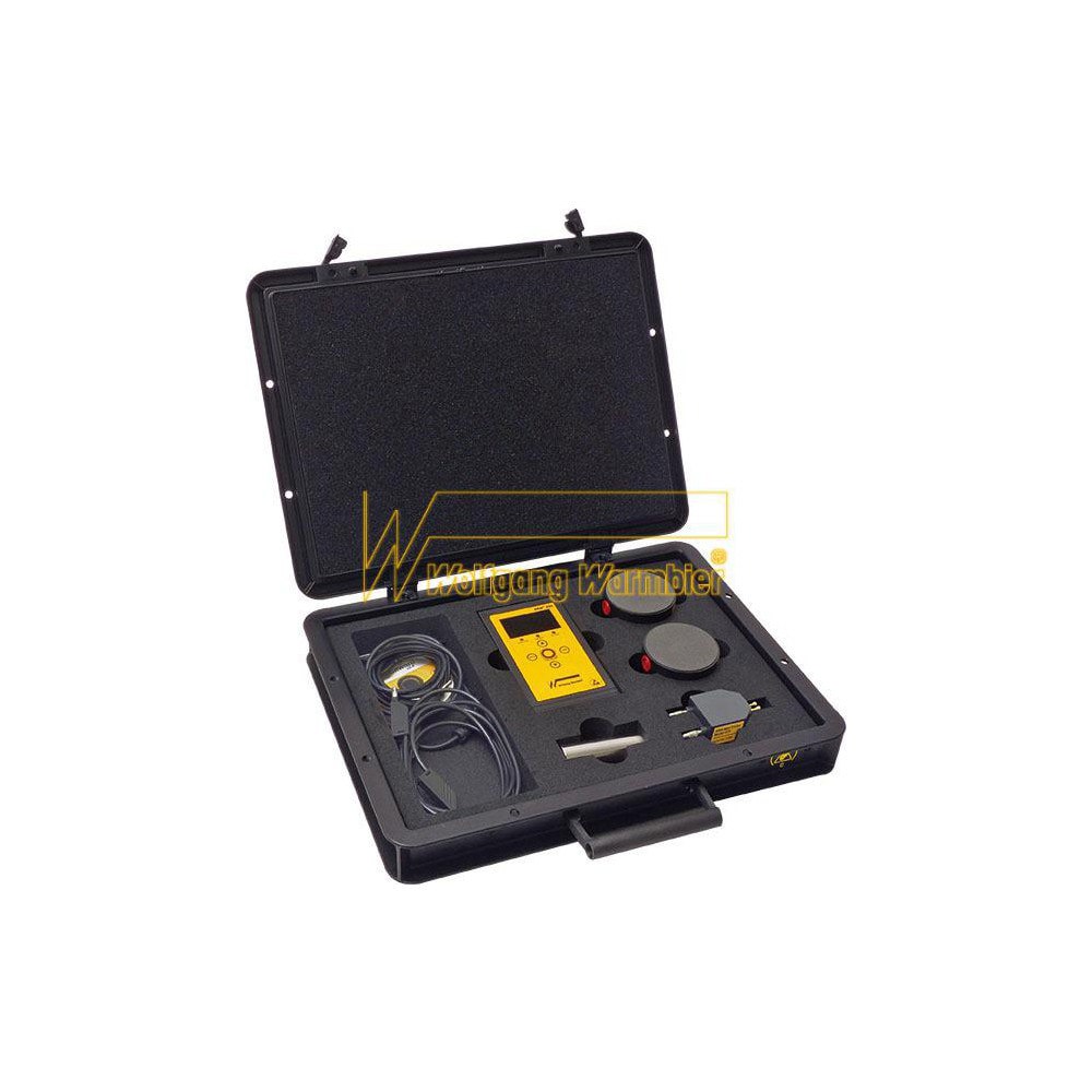 Anti-Static Monitors & Testers
