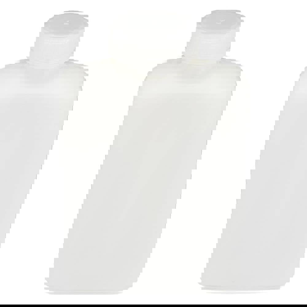 Jars, Bottles & Jugs; Container Type: Bottle ; Body Material: HDPE ; Material Family: Plastic ; Body Color: Clear ; Color: Clear ; Volume Capacity: 1000 mL