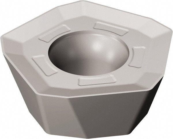 Milling Insert: ANSI 419R-1405M-PM 1130, ISO 419R-1405M-PM 1130, 1130, Solid Carbide