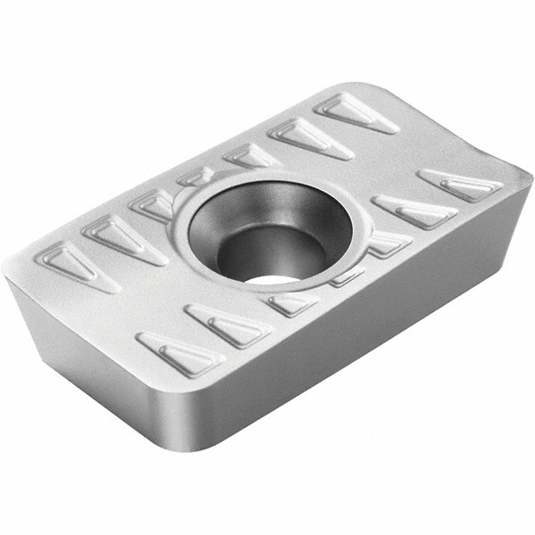 Milling Insert: ANSI LPMH 25 06 10-PM 1130, ISO LPMH 25 06 10-PM 1130, 1130, Solid Carbide
