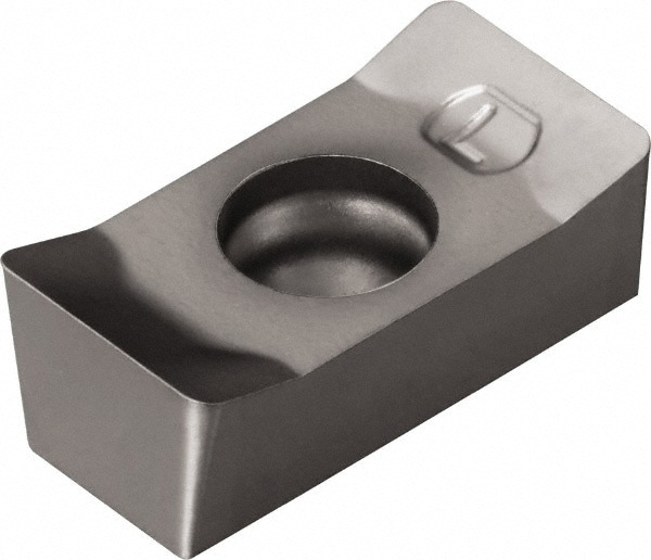 Milling Insert: ANSI N331.1A-05 45 08H-WL1130, ISO N331.1A-05 45 08H-WL1130, 1130, Solid Carbide