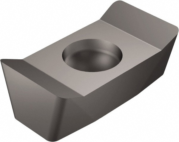 Milling Insert: ANSI N331.1A-11 50 08H-NL1130, ISO N331.1A-11 50 08H-NL1130, 1130, Solid Carbide