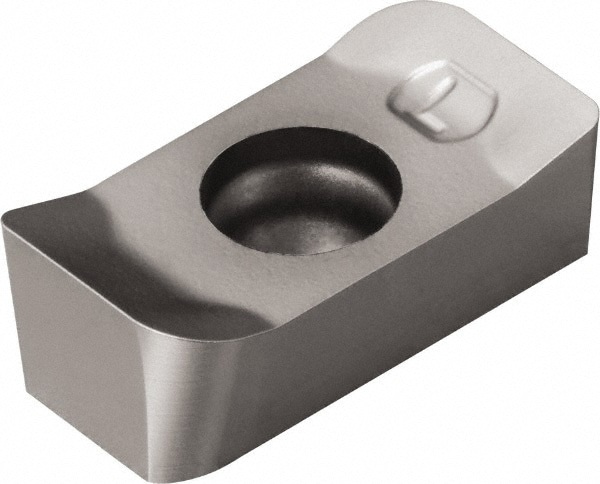 Milling Insert: ANSI R331.1A-05 45 30H-WL1130, ISO R331.1A-05 45 30H-WL1130, 1130, Solid Carbide