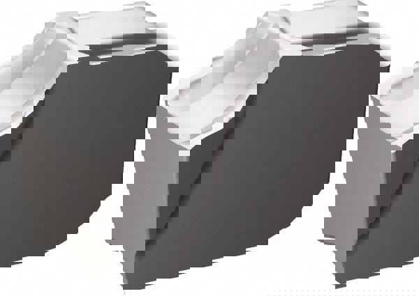 Grooving Insert: QDNG0318-020E-PL 1130, Carbide